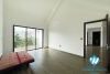 Pool villas for rent at Vinhome Riverside Long Bien Ha Noi